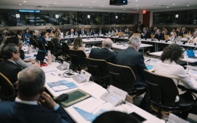 Opening Remarks at the High-level Meeting of the UNAOC Group of Friends