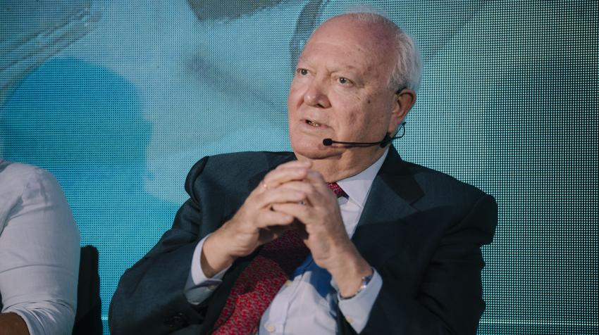 “Peaceful Coexistence Is a Moral Choice – and a Shared Responsibility”