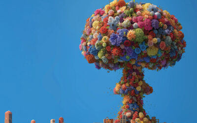 “Will the 21st Century Be the One That Ends Wars?” — The High Representative Speaks with Envoy Magazine